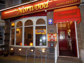  The Norwood  Блэкпул